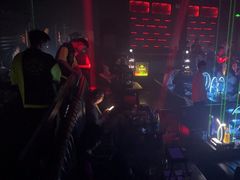 -W·CLUB(马驹桥店)