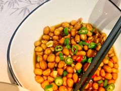 醋泡花生-徽州小镇(高新店)