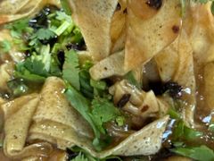 -正味斋锅巴菜(西北角店)