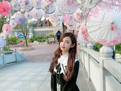 -厦门方特东方神画