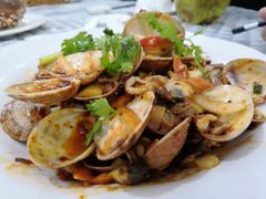 -QQ海鲜餐厅
