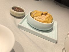 -狮王府淮扬菜(夫子庙老门东店)