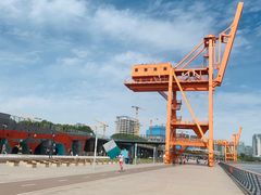 -栖露营camping·天幕烧烤·团建拓展·采摘营地