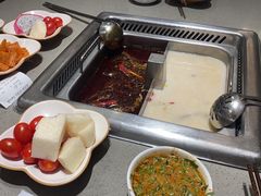-海底捞火锅(龙岗星河COCO Park店)