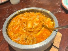 -新白鹿餐厅(爱琴海购物中心店)