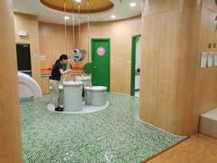 -金宝贝国际早教(洛龙正大校区)