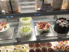 -BreadTalk面包新语·烘焙蛋糕(海珠丽影广场店)