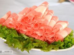 -瑞成祥老北京炭火锅(仙林店)