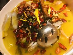 -佬麻雀·新湘菜(珠海金发购物中心店)