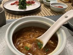 -杭州西湖柳莺里酒店·闻莺厅