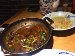-船夫鱼锅(衢江路店)