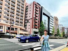 -上海港国际客运中心