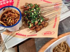 -怪噜范·贵阳小吃大排档(金源旗舰店)