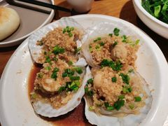 -宴小馆·小海鲜青岛菜(五四广场店)