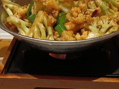-磁州卤面·邯郸地方菜(复兴区店)