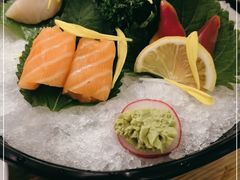 -温野菜涮涮锅(大悦城店)