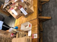 -平娃三宝烧烤·面食(富丰桥店)