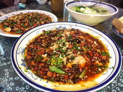 -徐鼎盛民间菜(九街店)