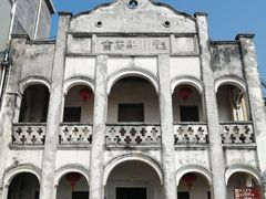 -龙川佗城