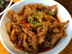 -琥珀老六龙虾(四里河店)