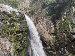 -五泄景区