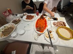 -昱德来·天津菜(河西店)