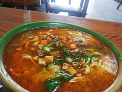 -西安手工软面(浦东南路店)