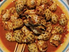 -三妹小龙虾·黄油蟹(华侨城总店)
