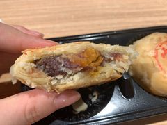 -盒马鲜生(莱蒙都会店)