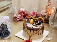 -侘寂甜品(自取店)