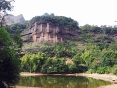 -丹霞山风景名胜区