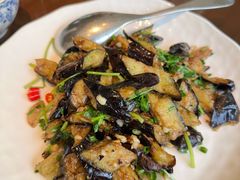 -金谷仓家庭料理(马泉营店)