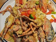 -醉壹号海鲜大排档(厦门美食地标店)