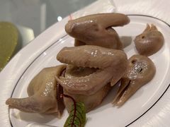 -狮王府淮扬菜(新街口友谊店)