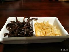 -悟长年潮汕菜砂锅粥(圣熙8号店)