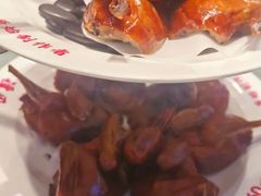 -谭厨中山传家菜.乳鸽.脆鲩鱼(华强北中航城店)