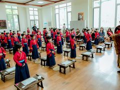 -伊顿幼儿园(天津上河雅颂校区)