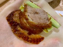 金牌烤鸭-大鸭梨烤鸭店(花园村店)