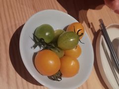 -院子餐厅·大锅菜·老杭帮(桥西直街店)