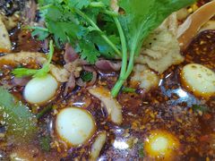 -毛记冒菜(长征路店)