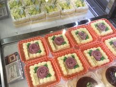 -DEMO黛慕蛋糕(中泰店)