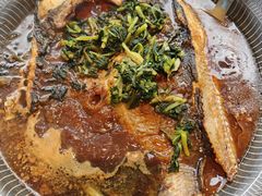 -半天妖烤鱼(方庄店)