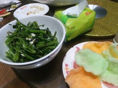 -湘约爨厨(太白立交店)