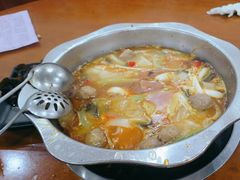 -大理.老字号渝记酸萝卜乌鱼(古城总店)