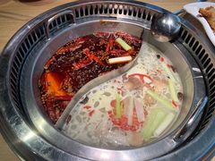 -季季红火锅(柳州城中万达二店)