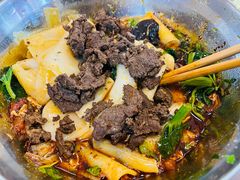 -王菊美食街·王菊面馆(总店)