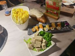 -狐狸爱上椰子鸡(滨江星光大道店)