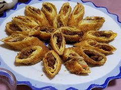 -肘子酥·天津菜·特色捞面(德云社店)