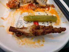 -烤匠麻辣烤鱼(IFS店)