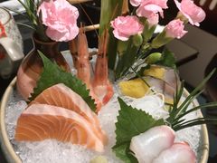 -天狗山料理(省体店)